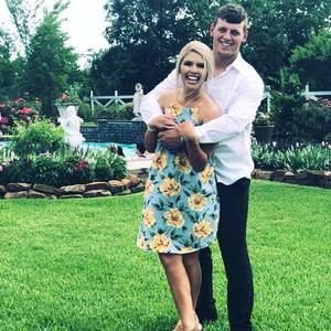 Meet your Posher, Stephen